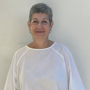 Μαρία Ιωάννου Ρούσσου